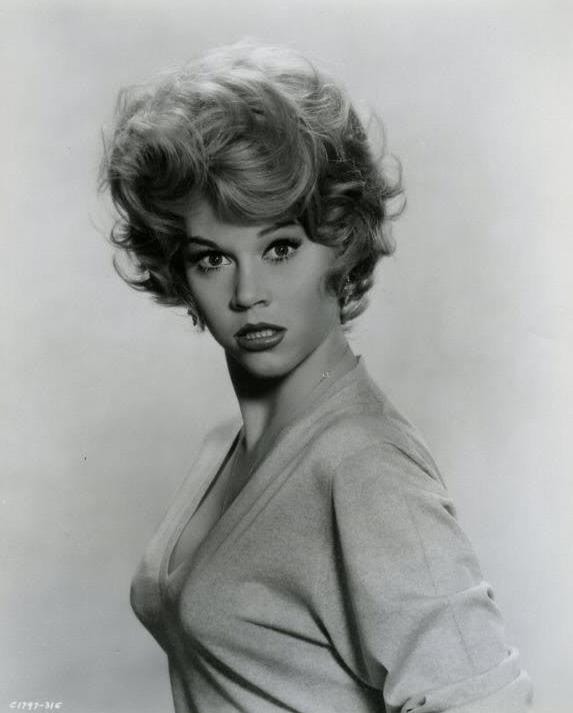 Jane Fonda