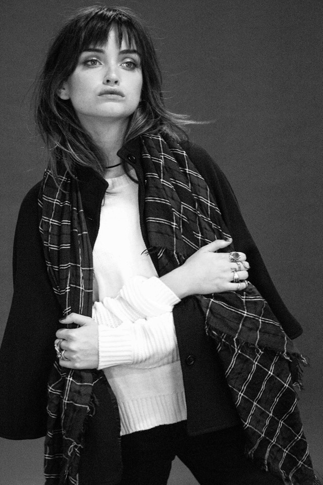 Sade Hugo