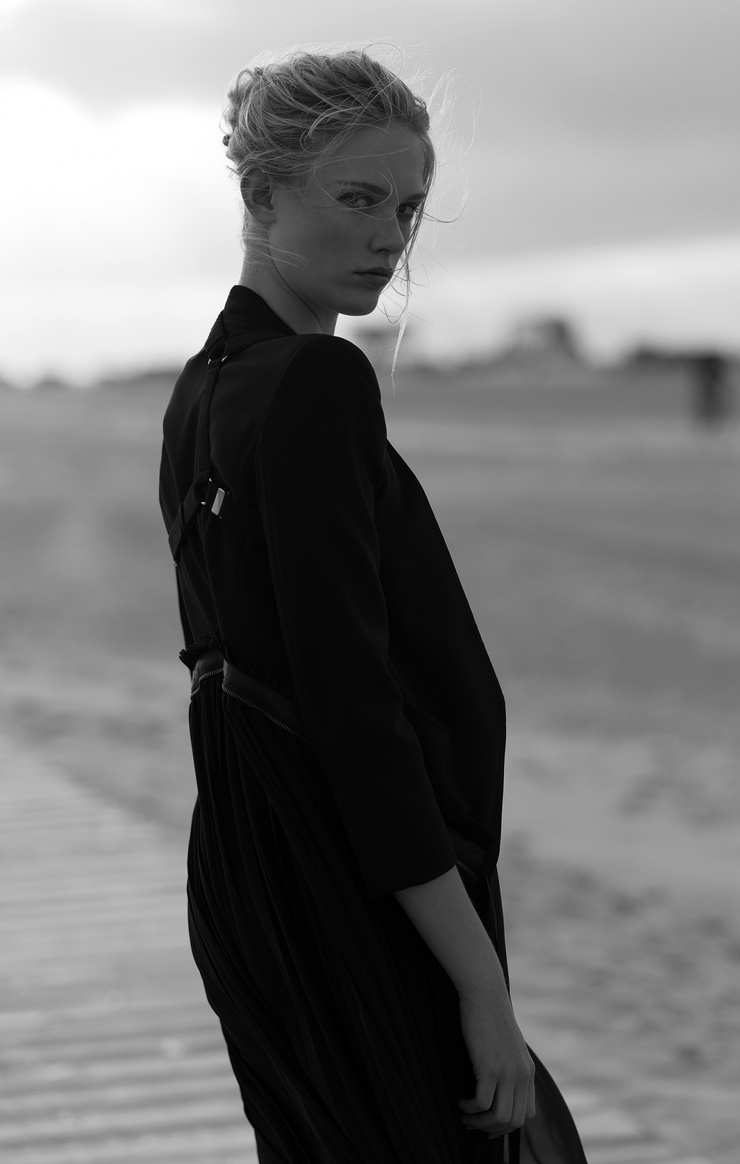 Charlene Högger
