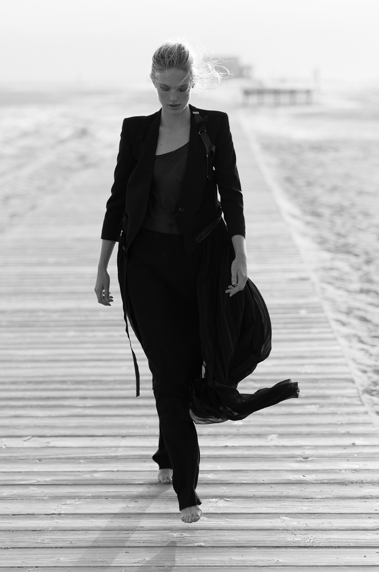 Charlene Högger
