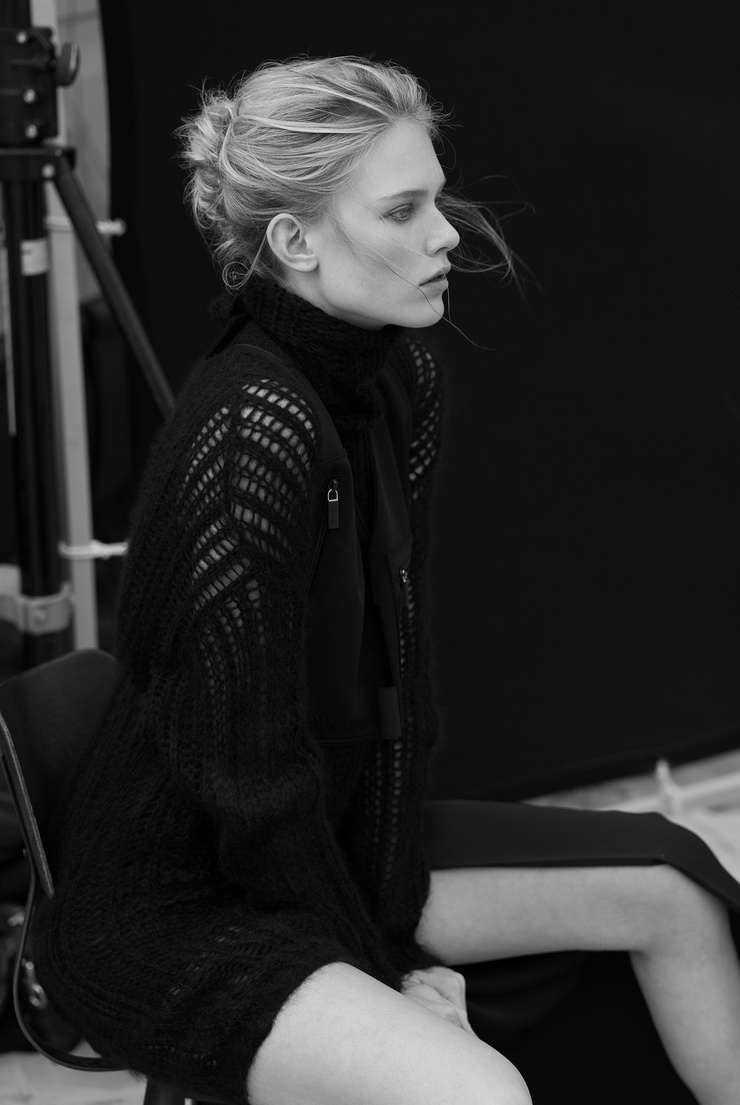 Charlene Högger