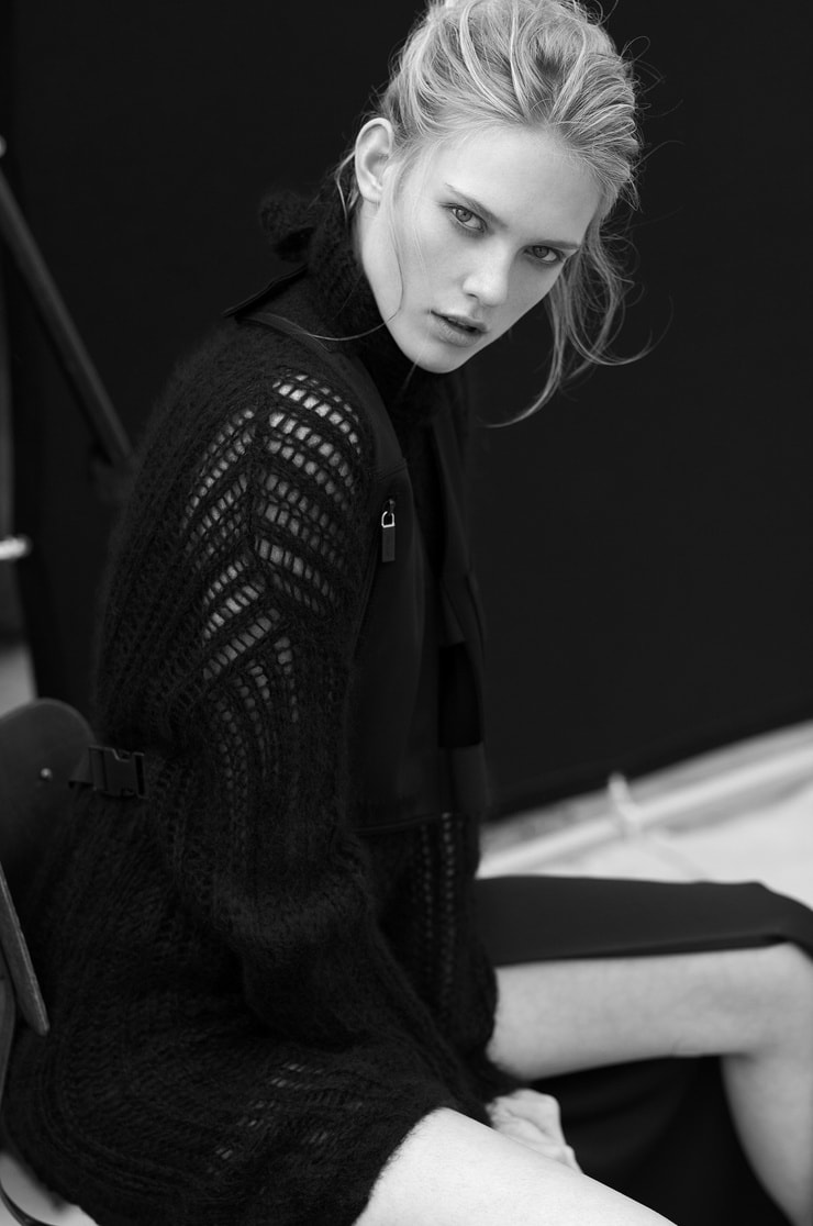 Charlene Högger