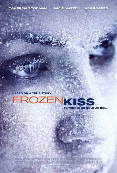 Frozen Kiss