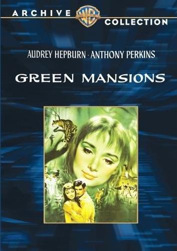 Green Mansions (Warner Archive Collection)