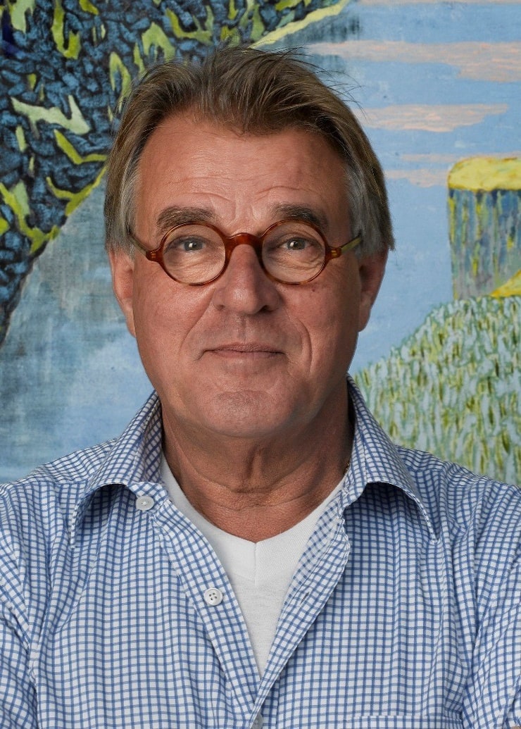 Jeroen Krabbé