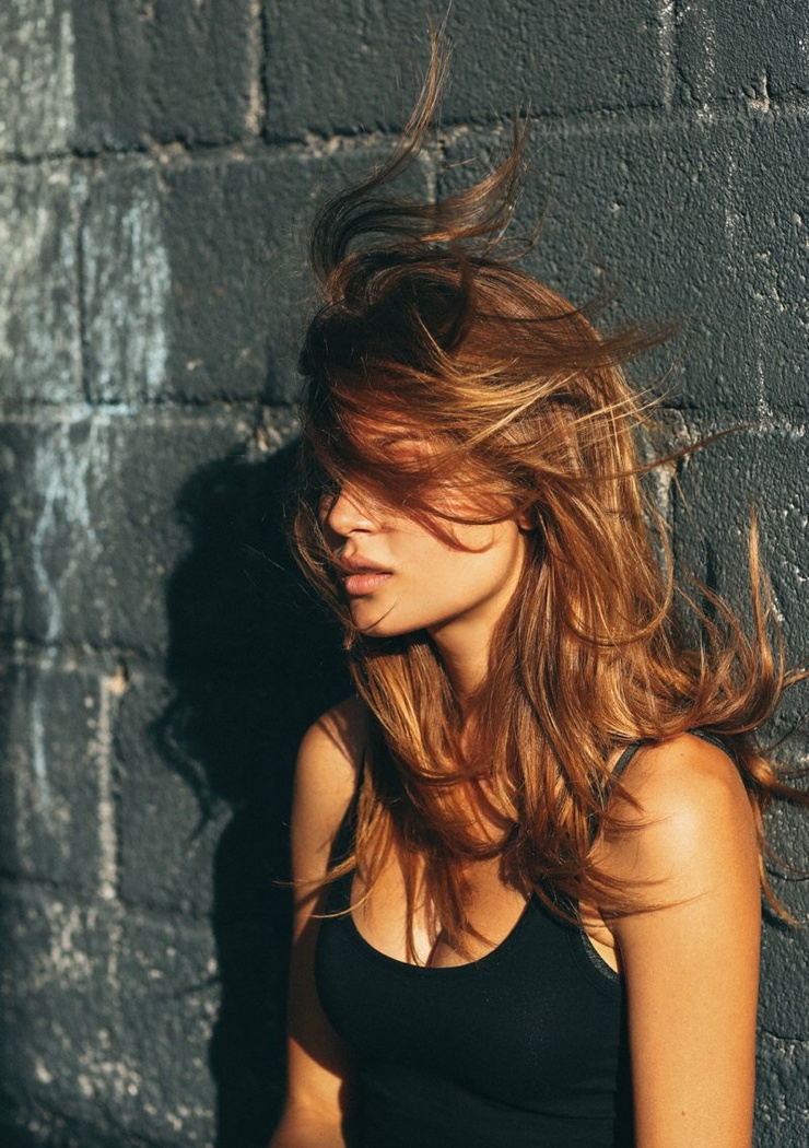 Josephine Skriver Josephine Skriver