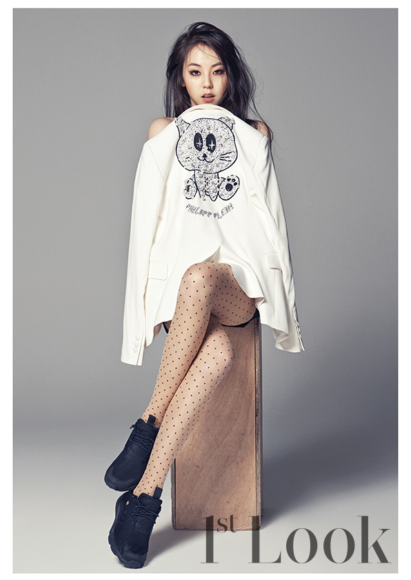 Sohee Sohee