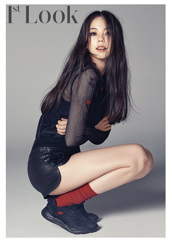 Sohee