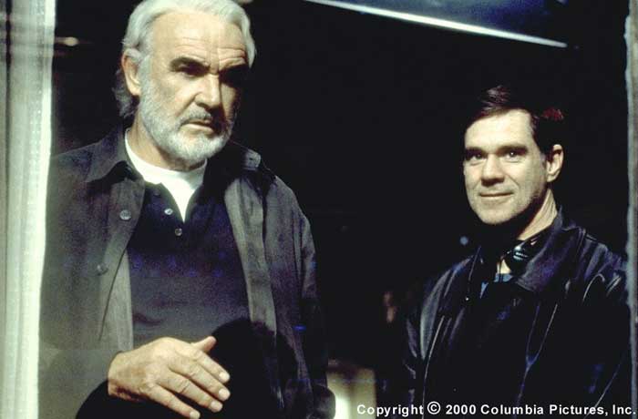 Finding Forrester