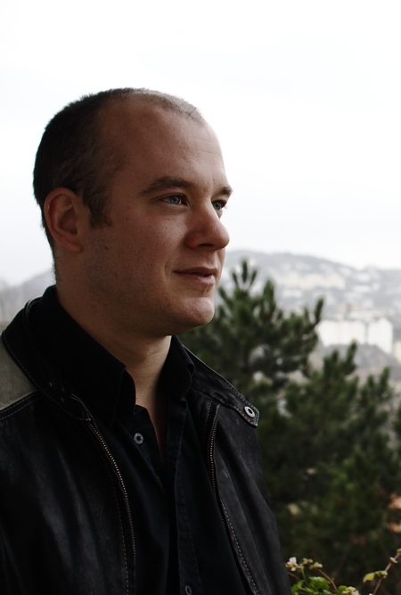 Gerevich András