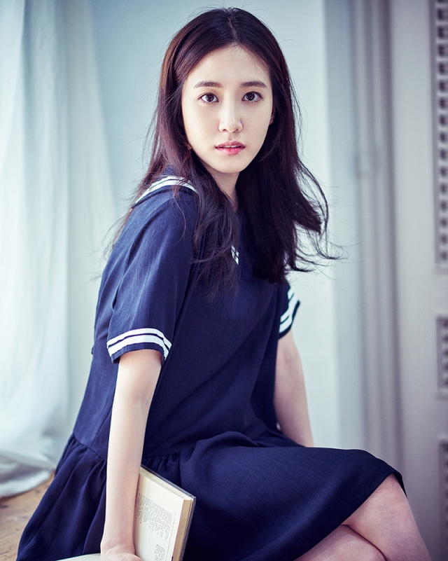 Eun-bin Park