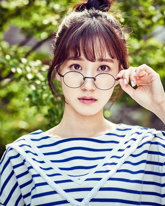 Eun-bin Park