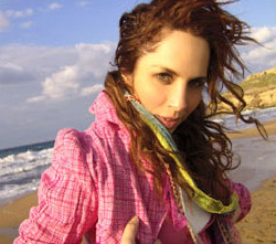 Sertab Erener Sertab Erener
