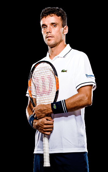 Roberto Bautista Agut