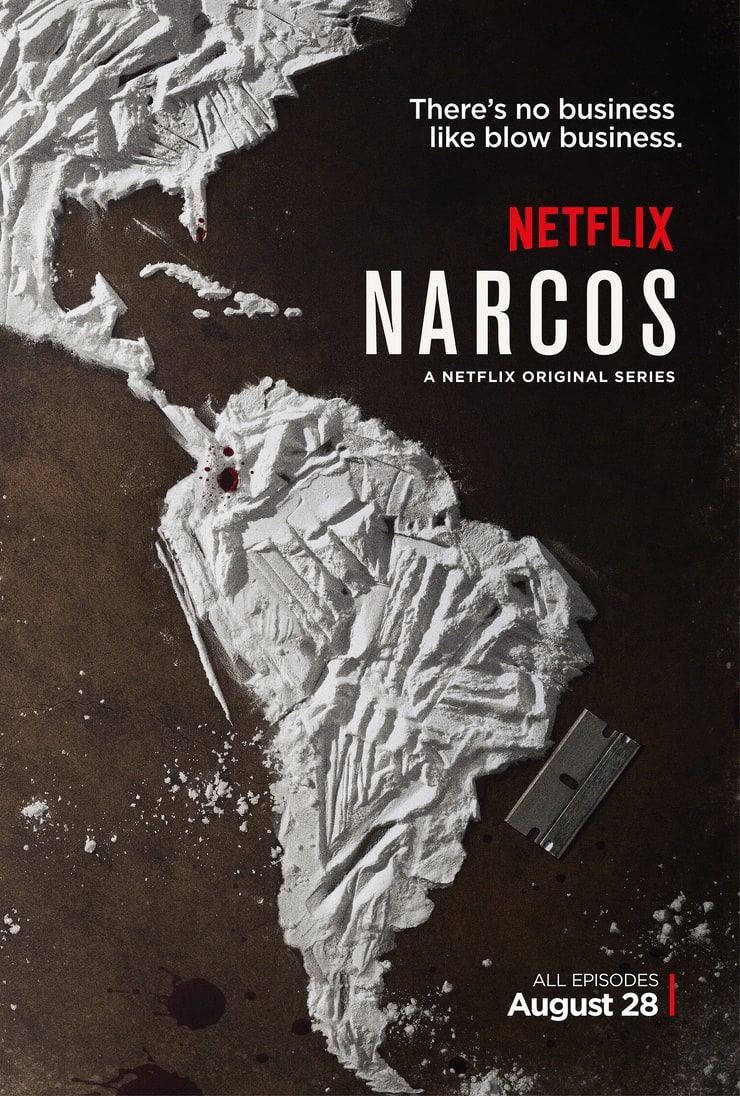 Narcos Narcos