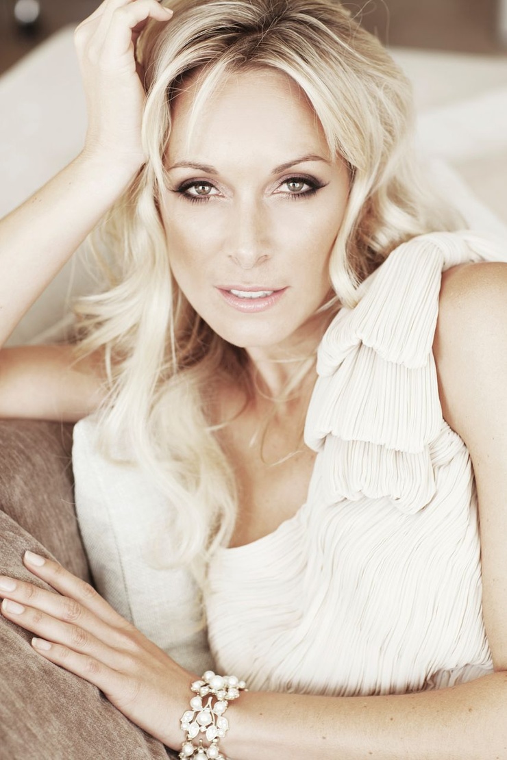 Picture of Vanessa Haywood