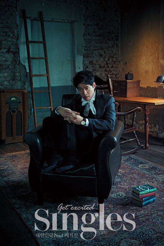 Jun-Sang Yu