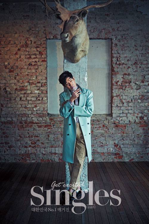 Jun-Sang Yu