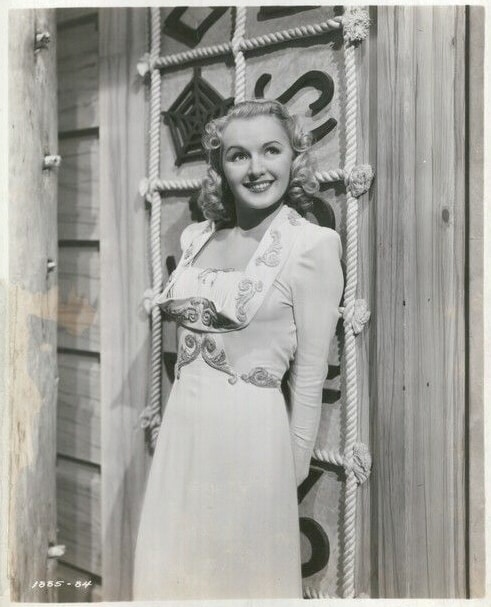 Picture of Virginia Dale