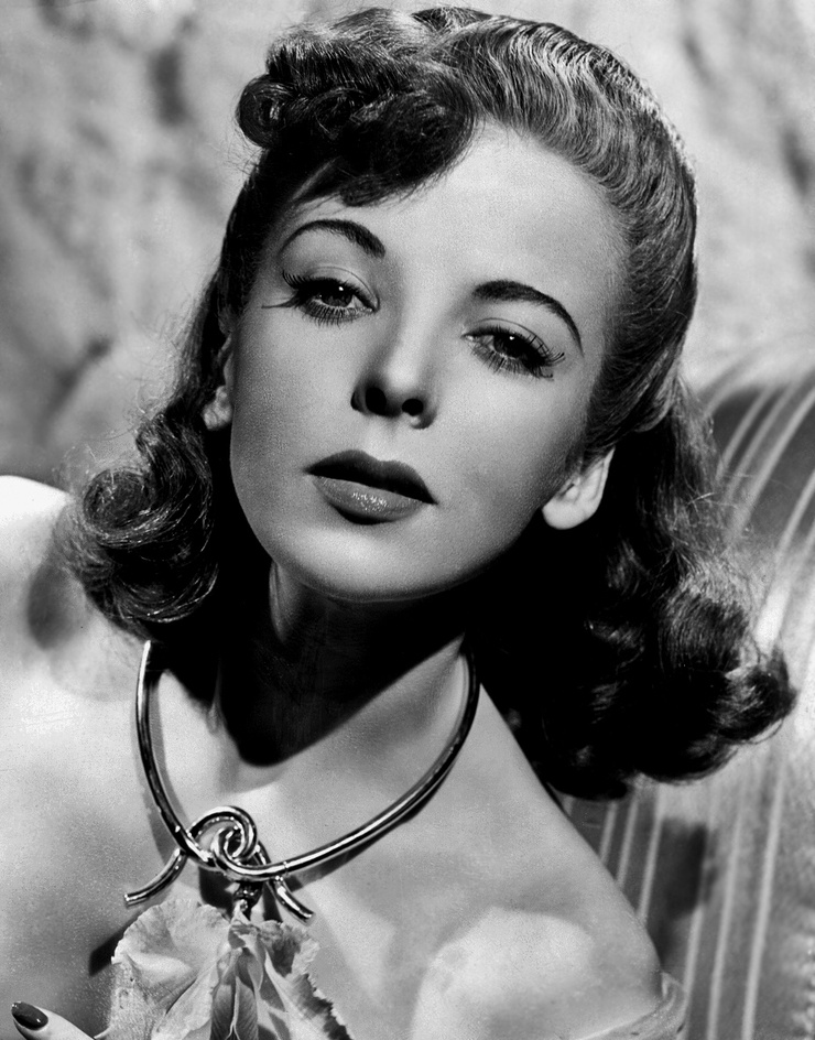 Ida Lupino Ida Lupino