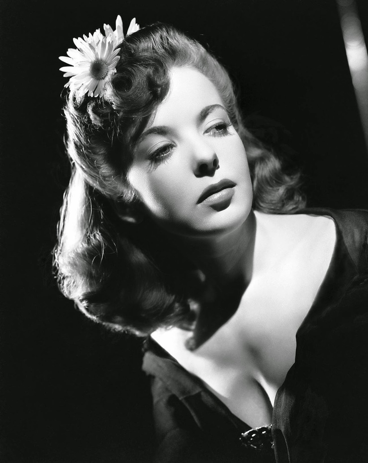 Ida Lupino Ida Lupino