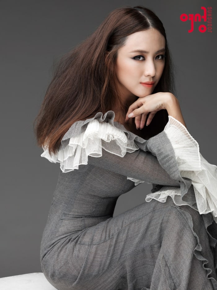 Eun-hee Hong