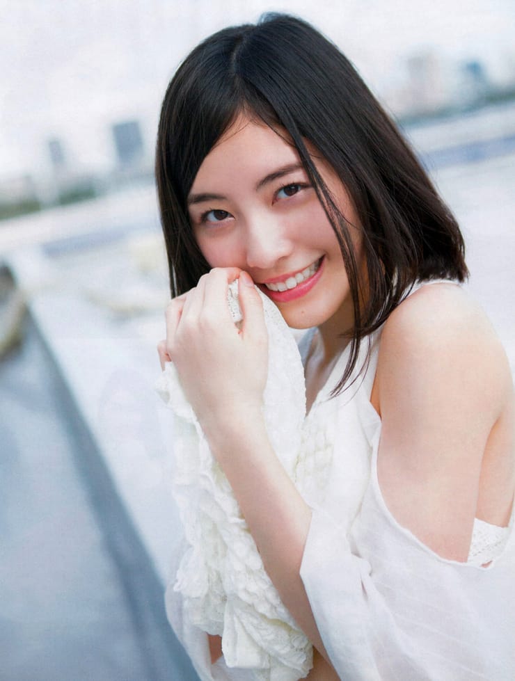 Picture of Jurina Matsui