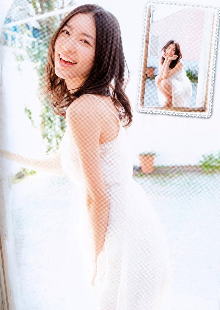 Jurina Matsui