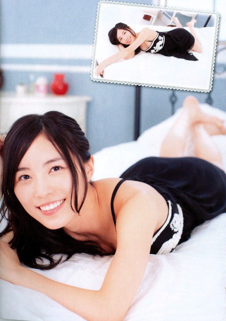 Jurina Matsui