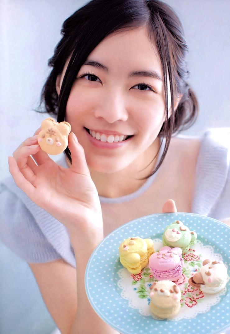 Jurina Matsui