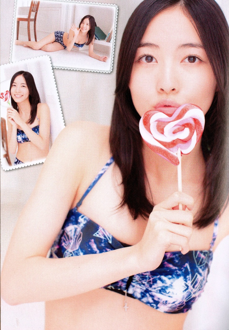 Jurina Matsui
