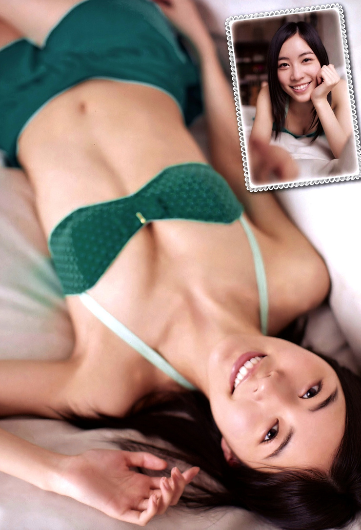 Jurina Matsui