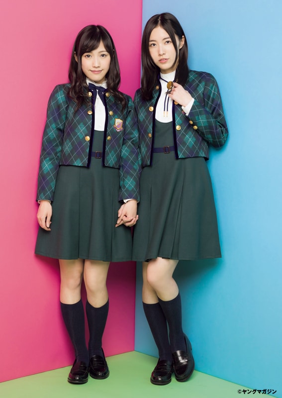 Jurina Matsui