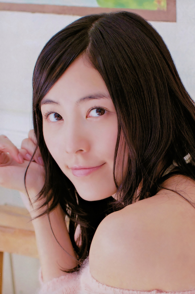 Jurina Matsui