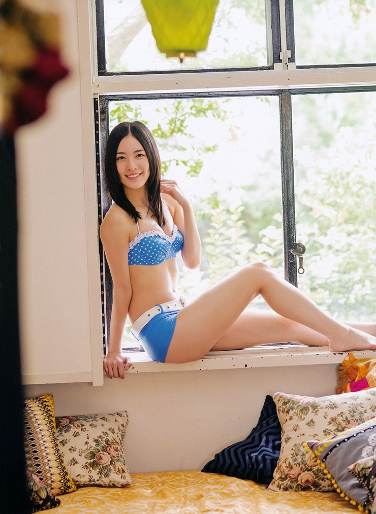 Jurina Matsui