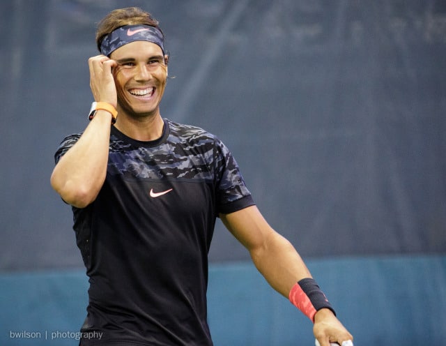 Rafael Nadal Rafael Nadal
