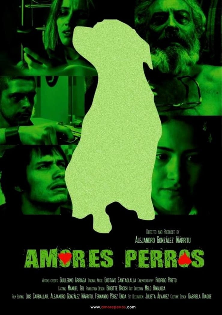 Amores Perros