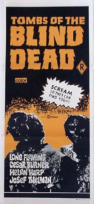 Tombs of the Blind Dead