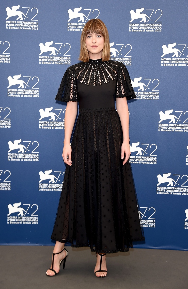 Dakota Johnson Dakota Johnson