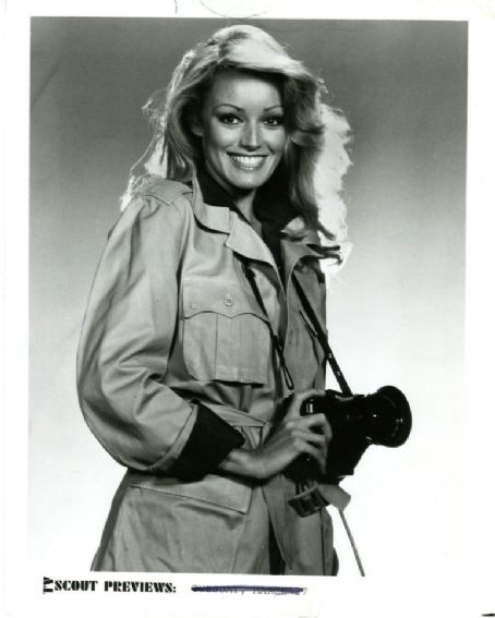 Susan Anton