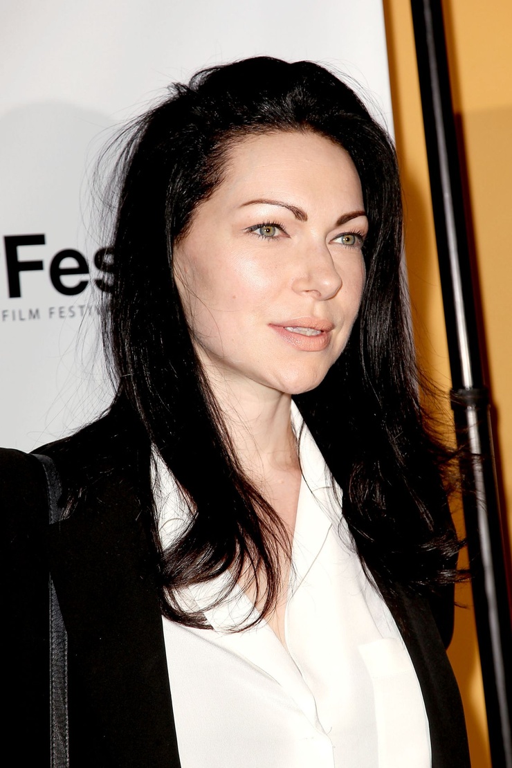 Laura Prepon