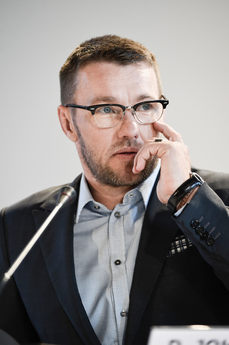 Joel Edgerton