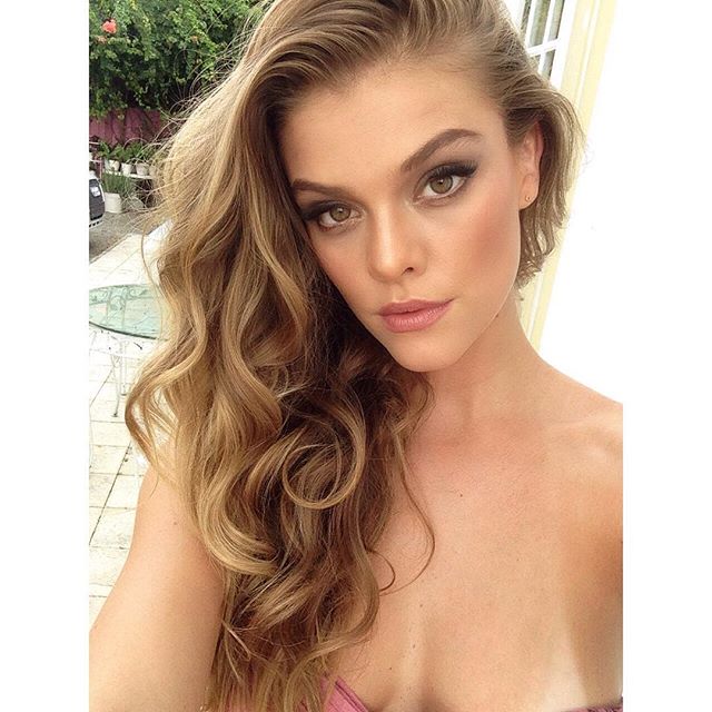 Nina Agdal