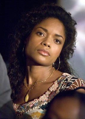 Naomie Harris