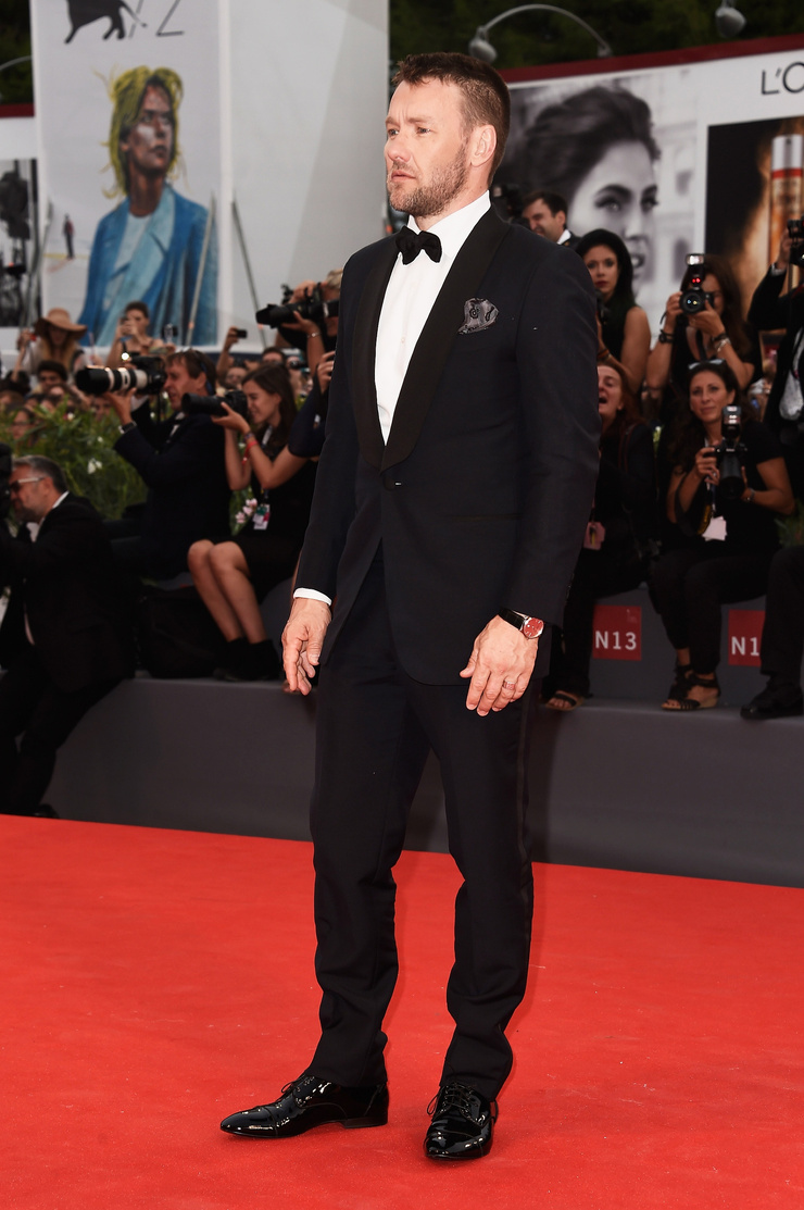 Joel Edgerton Joel Edgerton