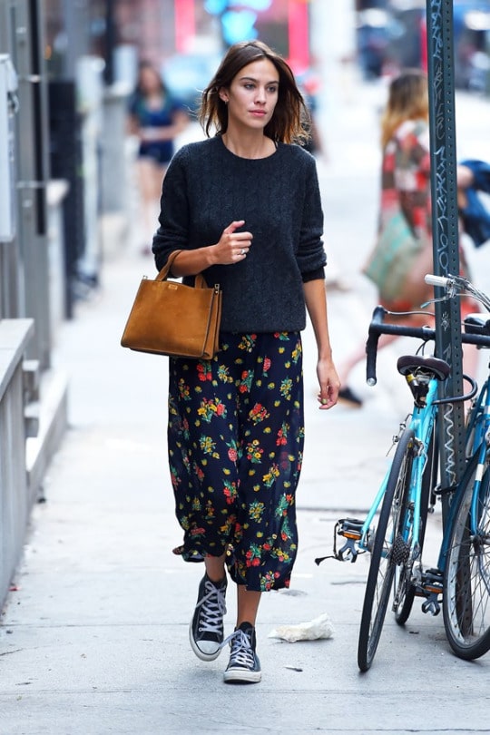 Alexa Chung