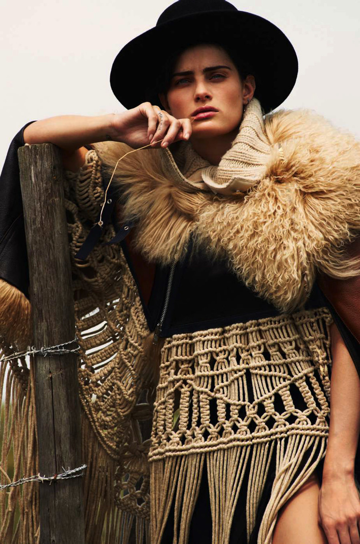 Isabeli Fontana