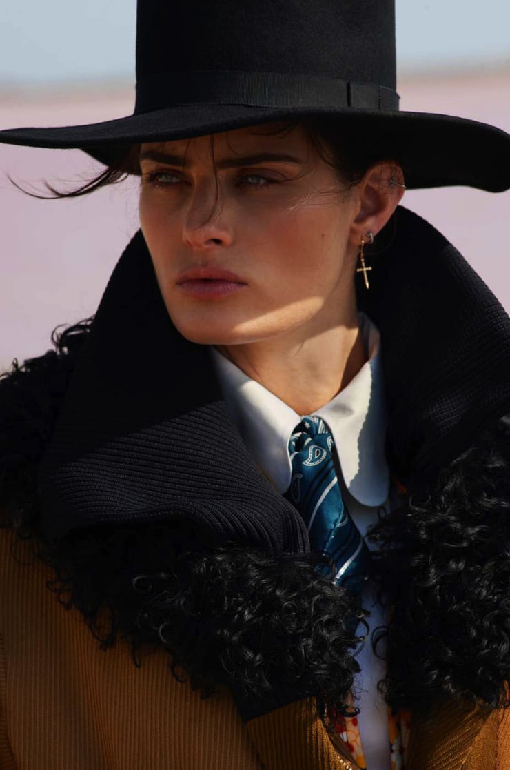 Isabeli Fontana