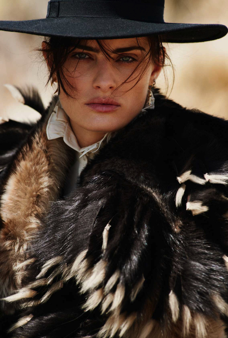 Isabeli Fontana