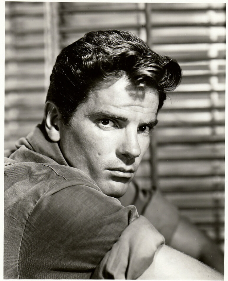 Tom Tryon Tom Tryon